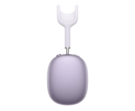 Apple AirPods Max fioletowy - 1278726 - zdjęcie 2